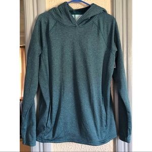 Athletic works hoodie. New with tags. Size large